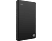 SEAGATE Backup Plus fekete 1TB külső merevlemez 2,5" (STDR1000200)