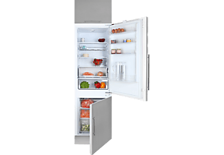 TEKA TKI 4 325 beépíthető kombinált hűtőszekrény