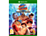 Street Fighter 30th Anniversary Collection (Xbox One)