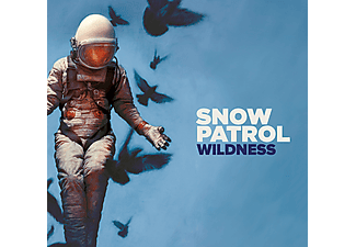 Snow Patrol - Wildness (CD)