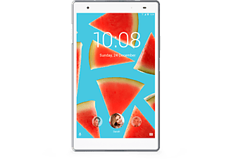 LENOVO Tab4 8 Plus 8" 16GB WiFi+LTE fehérTablet (ZA2F0102BG)