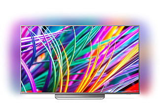 PHILIPS 49PUS8303/12 4K UHD Android Smart Ambilight LED televízió