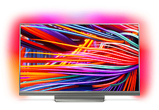 PHILIPS 49PUS8503/12 4K UHD Android Smart Ambilight LED televízió