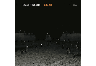 Steve Tibbetts - Life Of (CD)