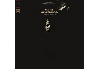 Thelonious Monk - Misterioso (Vinyl LP (nagylemez))
