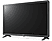 LG 32LK6100PLB Smart LED televízió