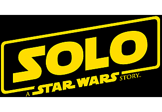 Különböző előadók - Solo: A Star Wars story (CD)