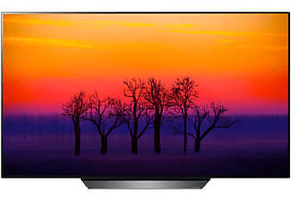 LG OLED55B8PLA 4K UHD Smart OLED televízió