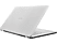 ASUS VivoBook 17 X705UA-GC380T fehér laptop (17,3" Full HD matt/Celeron/4GB/128GB SSD+1TB HDD/Windows 10)