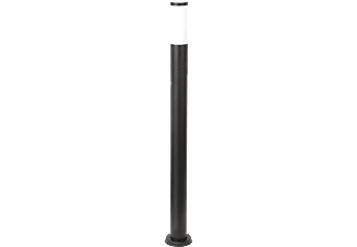 RÁBALUX 8148 BLACK TORCH Kültéri állólámpa, h110cm, E27 25W IP44