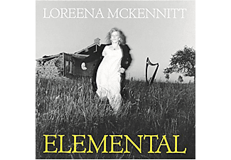 Loreena McKennitt - Elemental (High Quality) (Reissue) (Limited Edition) (Vinyl LP (nagylemez))