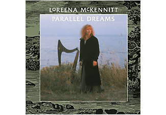 Loreena McKennitt - Parallel Dreams (High Quality) (Vinyl LP (nagylemez))