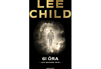 Lee Child - 61 óra