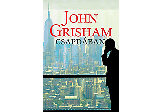 John Grisham - Csapdában