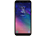 SAMSUNG Galaxy A6 (2018) arany Dual SIM 32GB kártyafüggetlen okostelefon (SM-A600F)