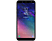 SAMSUNG Galaxy A6 (2018) orchidea Dual SIM 32GB kártyafüggetlen okostelefon (SM-A600F)
