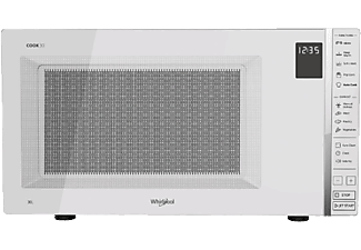 WHIRLPOOL MWP 301 W Mikrohullámú sütő, AutoClean öntisztítás