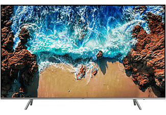 SAMSUNG UE82NU8002TXXH 4K UHD Smart LED televízió