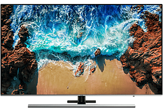 SAMSUNG UE49NU8002TXXH 4K UHD Smart LED televízió