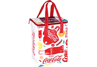 EZETIL Hűtőtáska, Coca-Cola®Fun, 14.9 L