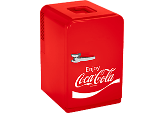 EZETIL Hűtő, mini, Coca-Cola®F15