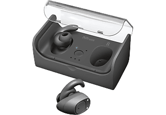 TRUST 22161 Duet Bluetooth vezeték nélküli wireless fülhallgató