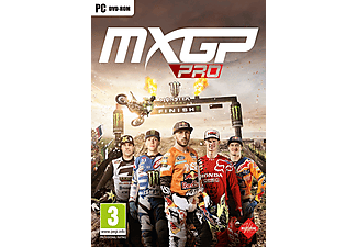 MXGP Pro (PC)