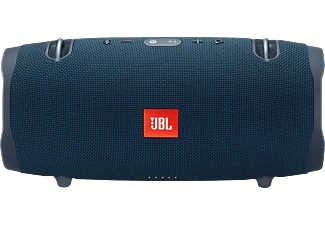 JBL Xtreme2 vízálló bluetooth hangszóró, kék