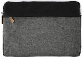 HAMA Florece 13,3" fekete-szürke notebook tok (101566)