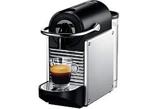 DE-LONGHI Nespresso Pixie EN125 kapszulás kávéfőző