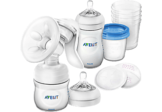 PHILIPS AVENT SCD221/00 Kézi szoptatást segítő készlet