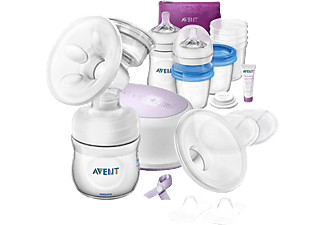 PHILIPS AVENT SCD292/31 Egyes elektromos mellszívó készlet