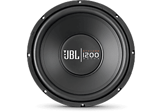JBL GT-X 1200 autóhifi mélysugárzó