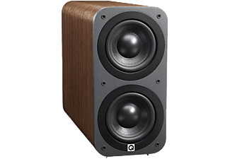 Q ACOUSTICS QA 3070S mélysugárzó, amerikai dió