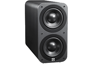 Q ACOUSTICS QA 3070S mélysugárzó, matt szürke