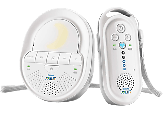 PHILIPS AVENT SCD506/52 Dect digitális bébiőr