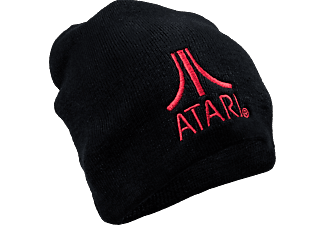 Atari Red Logo Beanie sapka