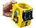 Pac- Man formázott bögre