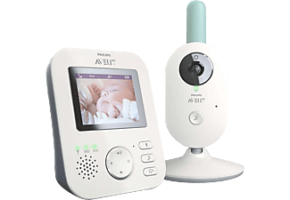 PHILIPS AVENT SCD620/52 Digitális bébiőr monitorral