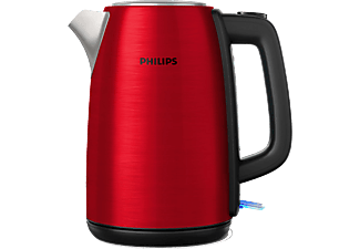 PHILIPS HD9352/60 Vízforraló, piros