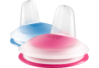 PHILIPS AVENT SCF252/00 Puha itatófejek