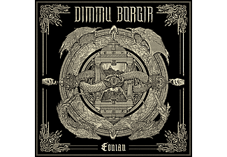 Dimmu Borgir - Eonian (Vinyl LP (nagylemez))