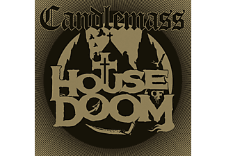 Candlemass - House Of Doom (Vinyl LP (nagylemez))