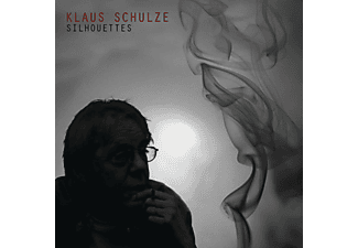 Klaus Schulze - Silhouettes (Digipak) (CD)