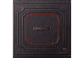 Royce Da 5'9" - Book Of Ryan (CD)