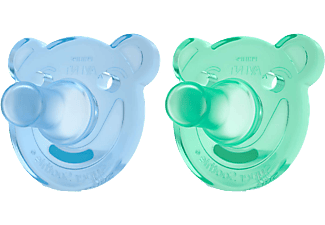PHILIPS AVENT SCF194/04 Soothie Shapes cumi