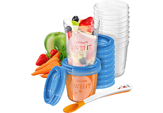 PHILIPS AVENT SCF721/20  Etető szett