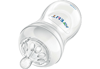 PHILIPS AVENT SCF673/17 Natural üveg cimisüveg, 240 ml