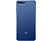 HUAWEI Y6 2018 Dual SIM kék 16GB kártyafüggetlen okostelefon