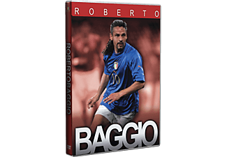 Roberto Baggio (DVD)